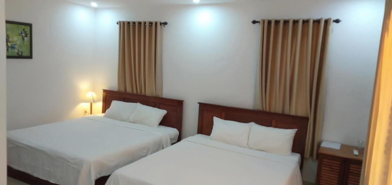 Hoi An Town Of Viet House Homestay Exteriér fotografie