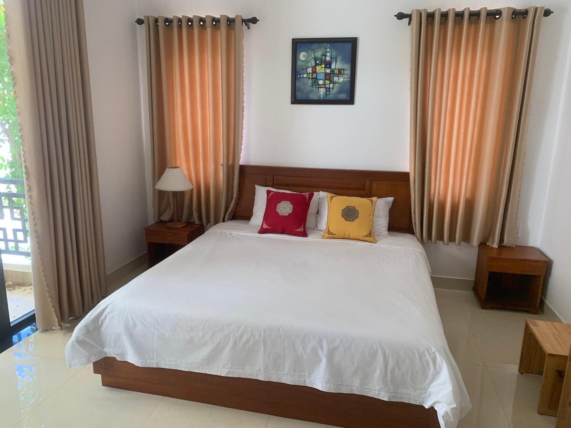 Hoi An Town Of Viet House Homestay Exteriér fotografie