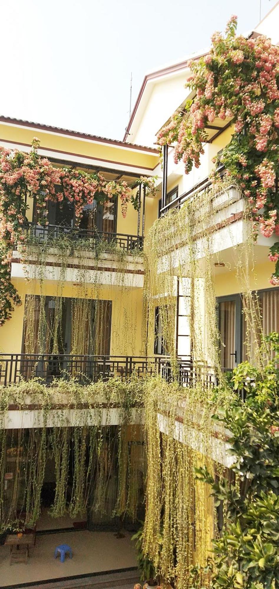 Hoi An Town Of Viet House Homestay Exteriér fotografie