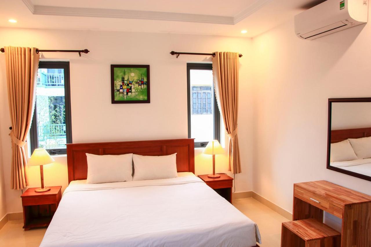 Hoi An Town Of Viet House Homestay Exteriér fotografie