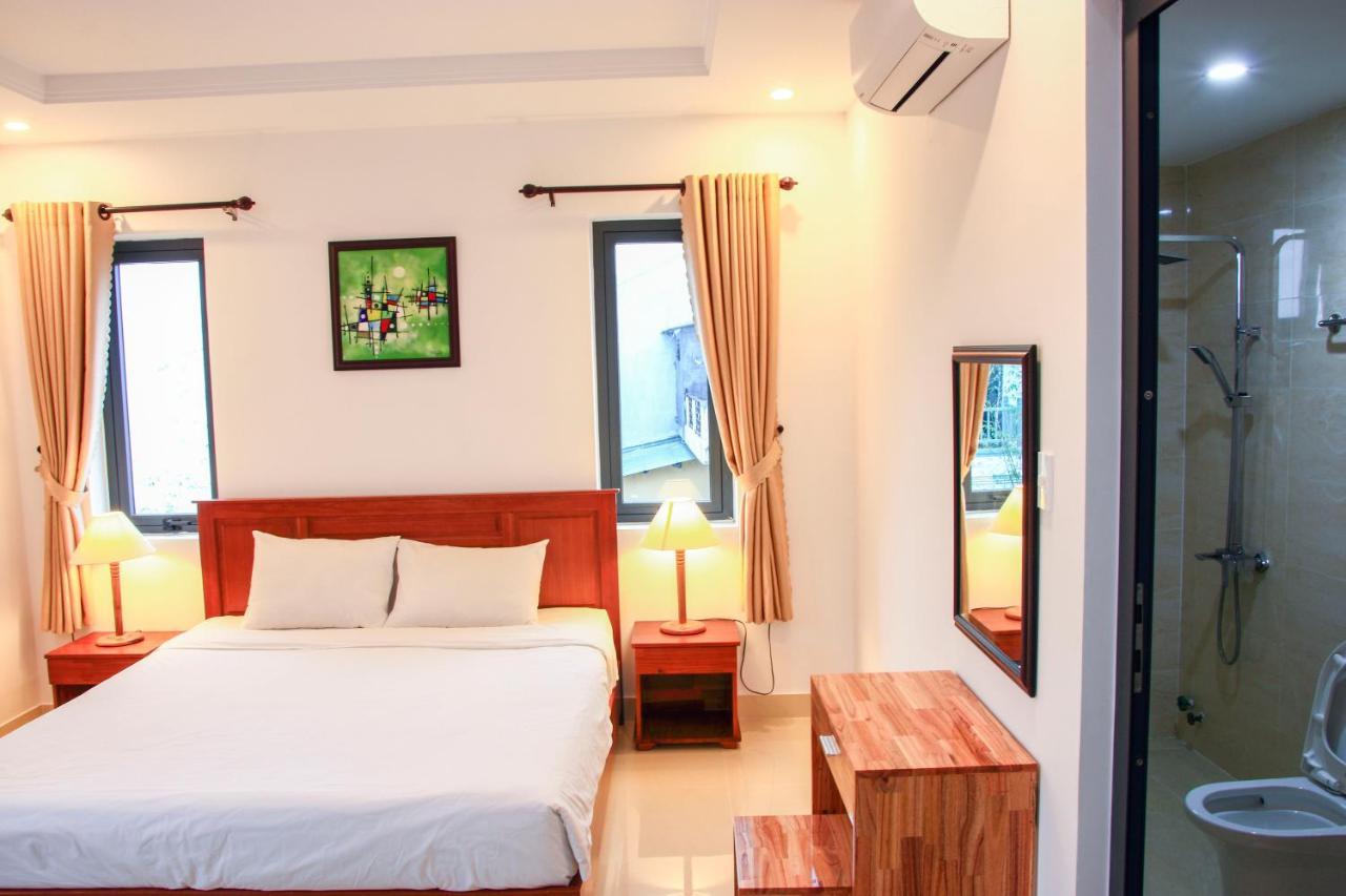 Hoi An Town Of Viet House Homestay Exteriér fotografie